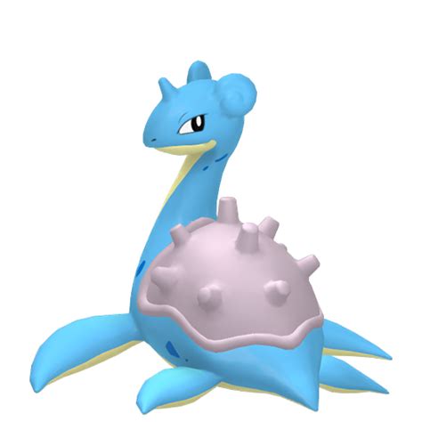 lapras smogon|lapras shiny.